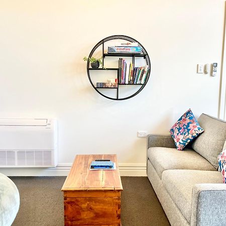 Opoho Heritage Guest Suite Dunedin Exteriér fotografie