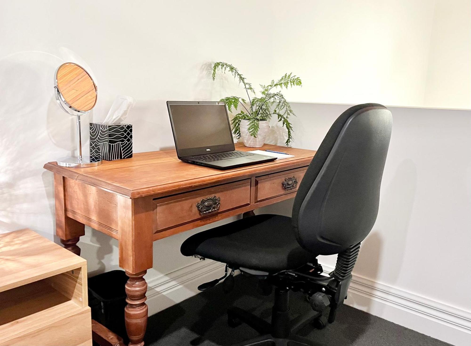 Opoho Heritage Guest Suite Dunedin Exteriér fotografie