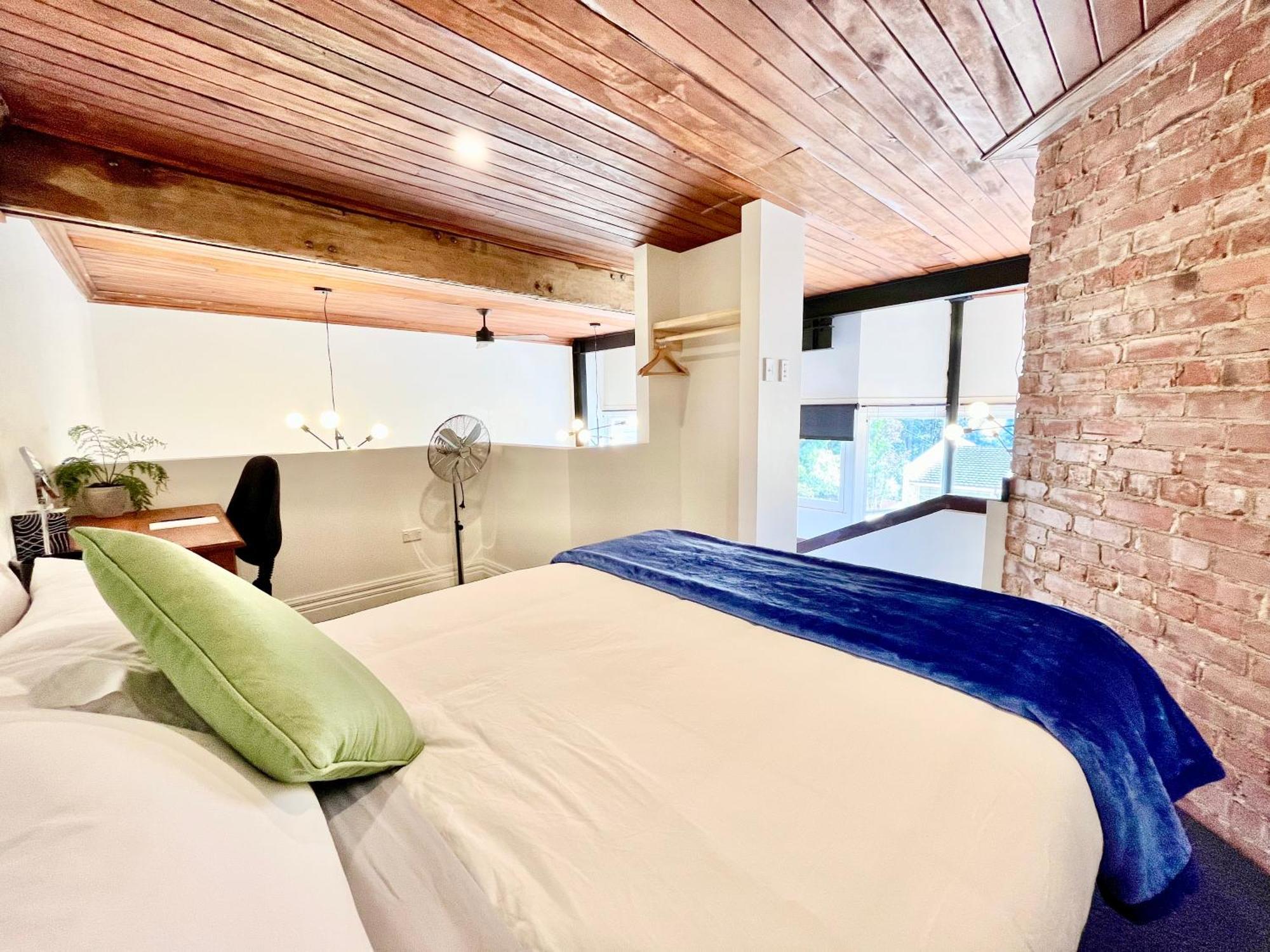 Opoho Heritage Guest Suite Dunedin Exteriér fotografie